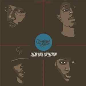 Clear Soul Forces - Clear Soul Collection FLAC