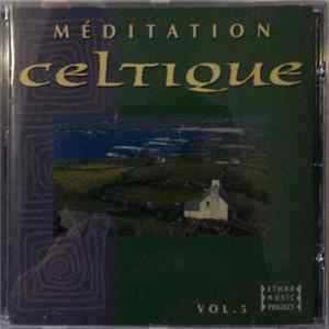 Various - Méditation Celtique Volume 5 FLAC