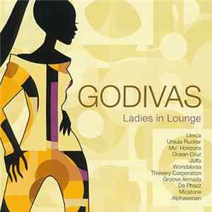 Various - Godivas - Ladies In Lounge FLAC