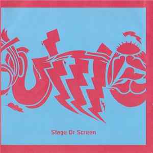 Unknown Mortal Orchestra - Stage Or Screen FLAC
