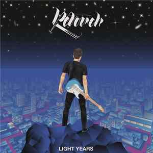 Retouch - Light Years FLAC