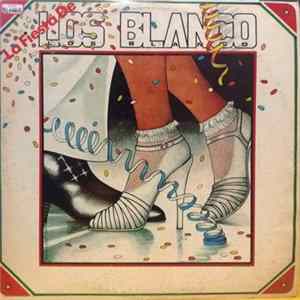 Los Blancos - Los Blancos FLAC