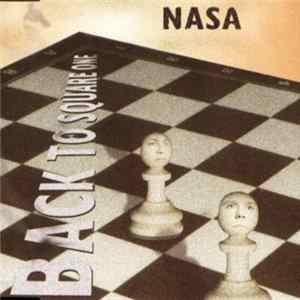 Nasa - Back To Square One FLAC