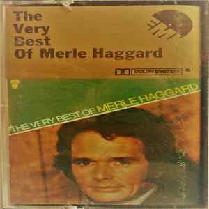 Merle Haggard - The Very Best of Merle Haggard FLAC