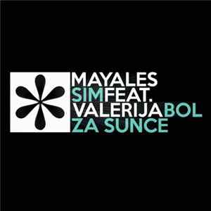 Mayales Feat. Valerija - Simbol Za Sunce FLAC