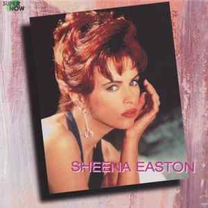 Sheena Easton - Supernow FLAC