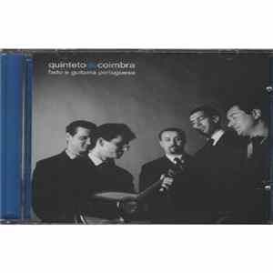 Quinteto De Coimbra - Fado e Guitarra Portuguesa FLAC