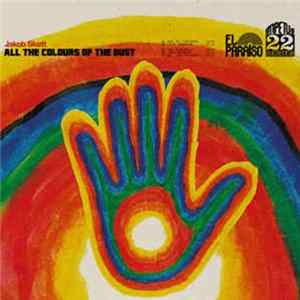 Jakob Skøtt - All The Colours Of The Dust FLAC
