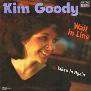 Kim Goody - Wait In Line FLAC