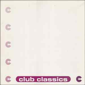 Gary Low / Avantgarde / Ally & Jo - Club Classics 36 FLAC