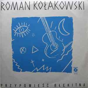 Roman Kołakowski - Przypowieść Błękitna FLAC