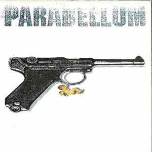 Parabellum - Parabellum FLAC