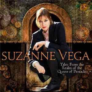 Suzanne Vega - Tales From The Realm Of The Queen Of Pentacles FLAC