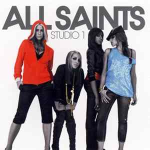 All Saints - Studio 1 FLAC