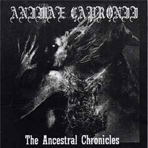 Animae Capronii - The Ancestral Chronicles FLAC