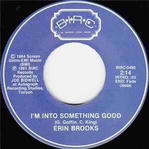Erin Brooks - I'm Into Something Good FLAC
