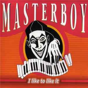 Masterboy - I Like To Like It FLAC