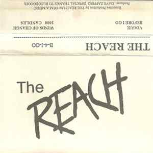 The Reach - B-4-I-GO FLAC