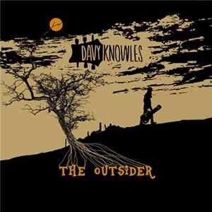 Davy Knowles - The Outsider FLAC