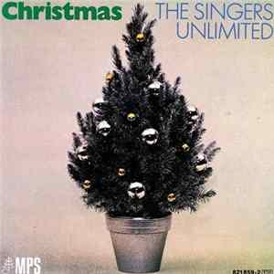The Singers Unlimited - Christmas FLAC