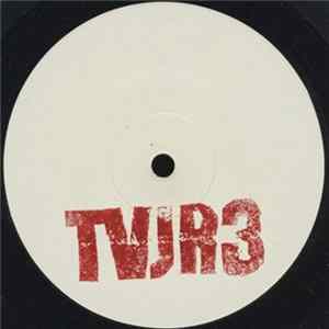 Tommy Vicari jnr - Tommy Vicari Jr. EP Pt. 3 FLAC