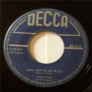 Tommy Steele And The Steelmen - Knee Deep In The Blues FLAC