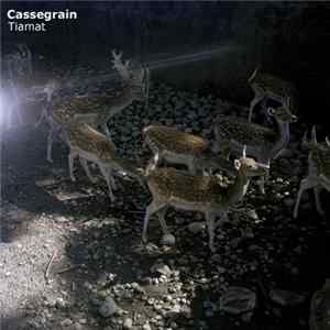 Cassegrain - Tiamat FLAC