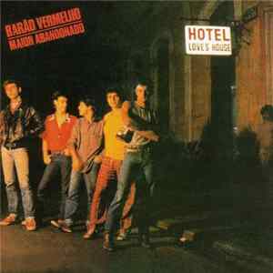 Barão Vermelho - Maior Abandonado FLAC