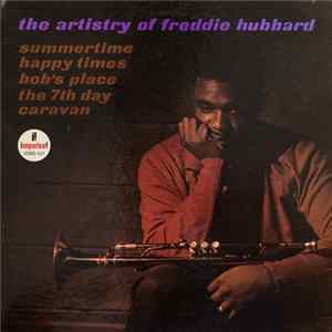 Freddie Hubbard - The Artistry Of Freddie Hubbard FLAC