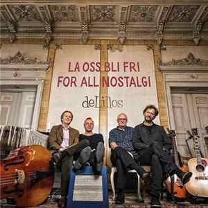 deLillos - La Oss Bli Fri For All Nostalgi FLAC