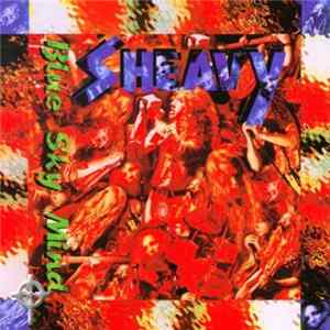 Sheavy - Blue Sky Mind FLAC
