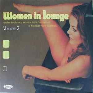 Various - Women In Lounge, Volume 2 FLAC