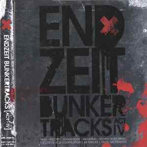 Various - Endzeit Bunkertracks [Act - IV] FLAC