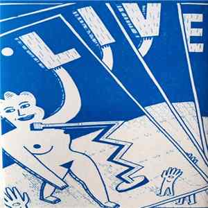 Slauerhoff / The Red Stags / Kobus Gaat Naar Appelscha - Club Liever Live FLAC