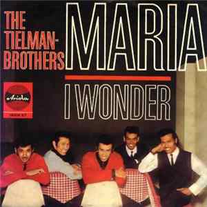 The Tielman-Brothers - Maria FLAC