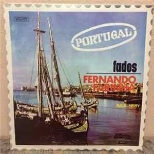 Fernando Farinha - Portugal Fados FLAC