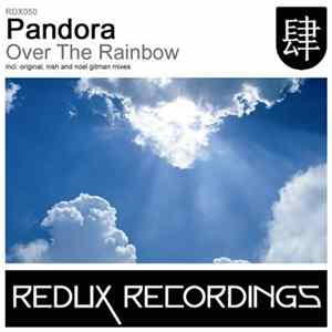 Pandora - Over The Rainbow FLAC