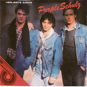 Purple Schulz - Verliebte Jungs FLAC