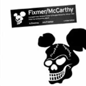 Fixmer / McCarthy - Freefall / Destroy FLAC