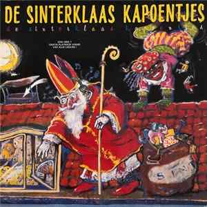 De Sinterklaas Kapoentjes - De Sinterklaaskapoentjes FLAC