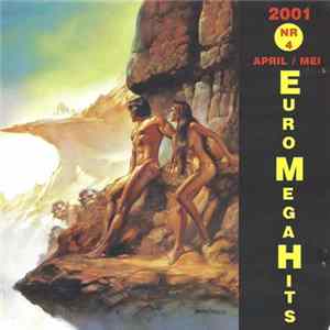 Various - Euro Mega Hits 2001 Nr 4 (April/Mei) FLAC