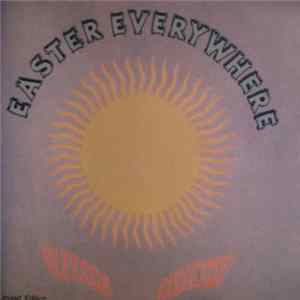 13th Floor Elevators - Easter Everywhere FLAC