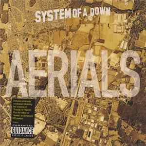System Of A Down - Aerials FLAC