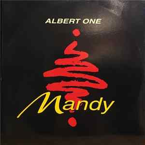 Albert One - Mandy FLAC