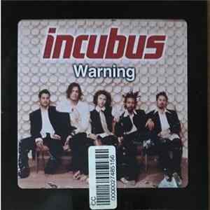Incubus - Warning FLAC