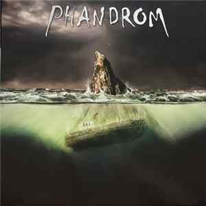 Phandrom - Victims Of The Sea FLAC