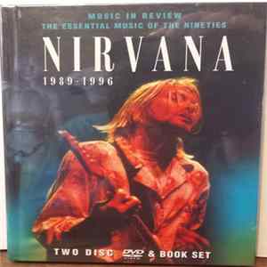 Nirvana - Nirvana 1989-1996 FLAC