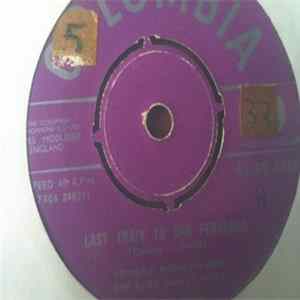 Johnny Duncan And The Blue Grass Boys - Last Train To San Fernando FLAC
