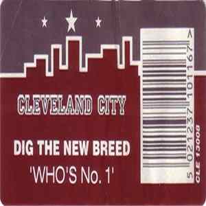 Dig The New Breed - Who's No 1 FLAC
