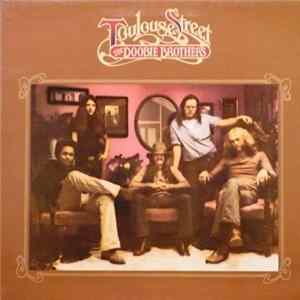 The Doobie Brothers - Toulouse Street FLAC